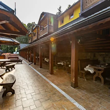 Koliba Expo Hotel Pressburg