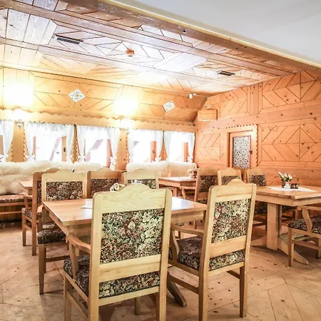 酒店 Koliba Expo 3*