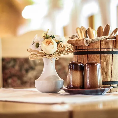 Hotell Koliba Expo 3*