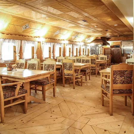 Koliba Expo Pressburg