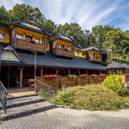 Hotel Koliba Expo Pressburg