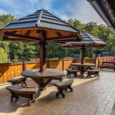 Koliba Expo 布拉迪斯拉发